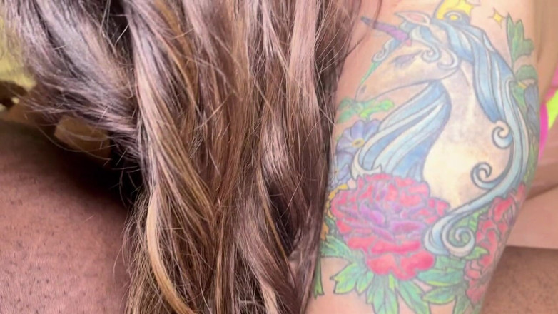 D starr entertainment: Fosta Lisa