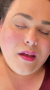 Look Into My Eyes as I Cum