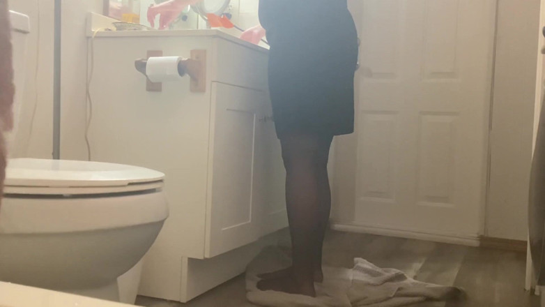 Sallylittle75: After Date Night CIM.