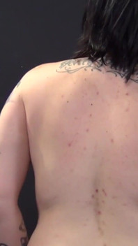 Scopa la mia figa bbw