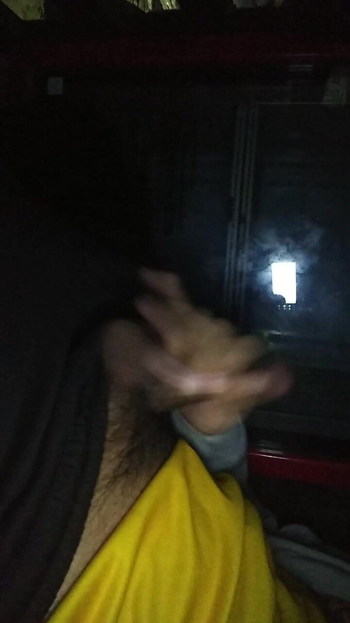 AlexAlejandro13: ポーチでのオナニー