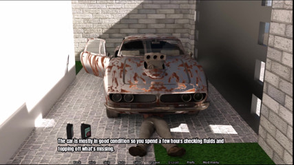 Johannes Gaming: Grandma's house, I can't believe her stepmother taught her how...