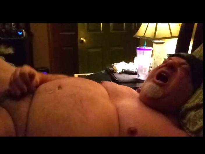 beardaddychub: Klassisk spermasprut spermasamling