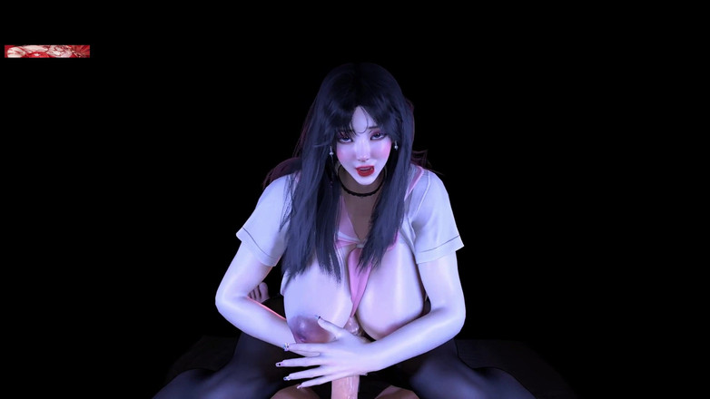 Soiyu Hentai: Curvas pixeladas: la experiencia de la diosa - animación 3D hentai