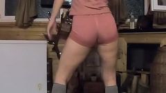 Milfycalla Ep 100 Everybody Dance Now, Later You Can Fuck Me