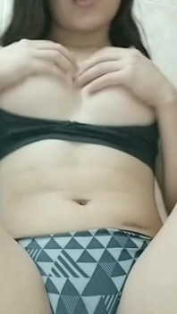 Always Play with My Tits