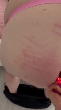Punishment for My Sissy