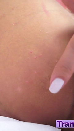 Hot Big Dick Solo Bianca Hills Brazilian Solo thumbnail