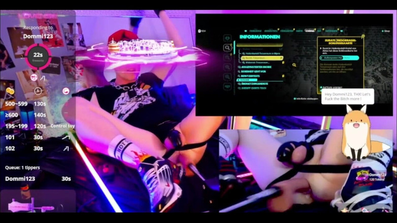 로먼 하트: P3는 스타워즈를 재생할 수 있습니다