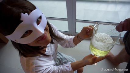 Thumbnail of I drink 850ml of piss!