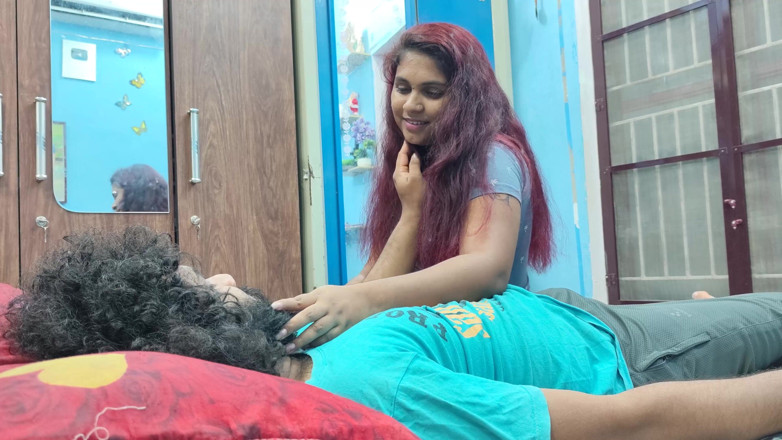 Vaigavarun Feet romance: 2020년 7월 2