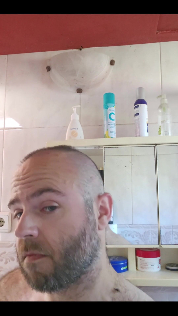 Ravingr: New Shaver