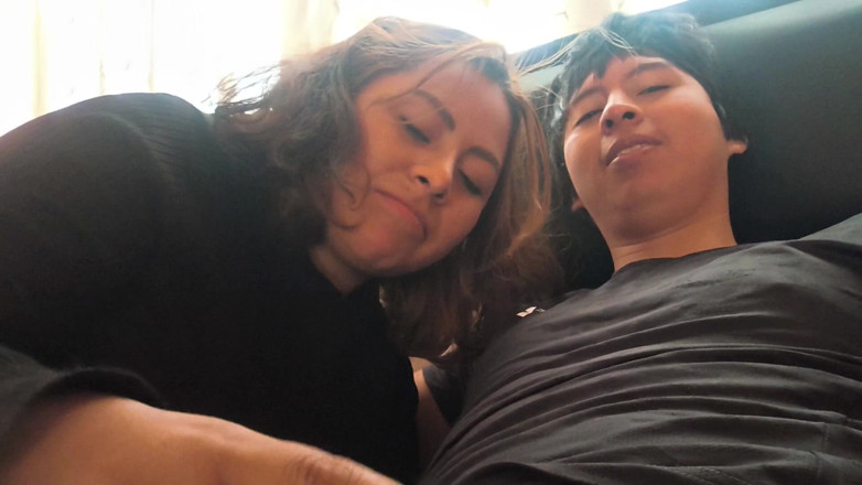 Moo DBOXXX: Dengan penyambut tetamu gim yang matang