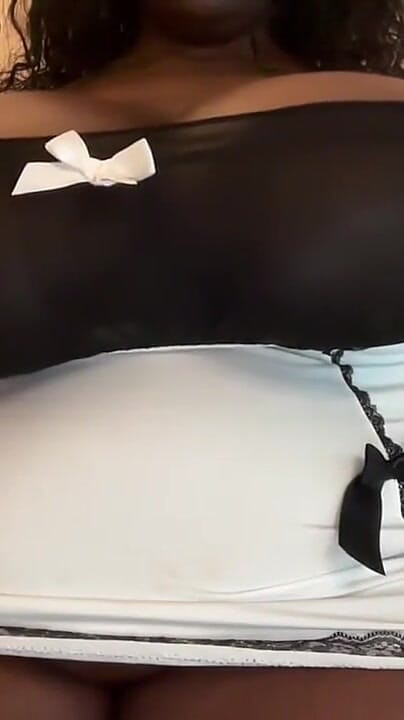 Legendary Booty Overdose: Ebony BBW retas &amp;förnekelse