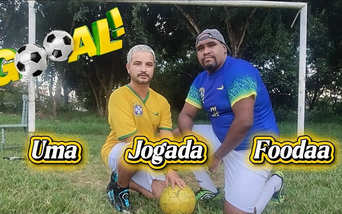 TheBlacKHunterr: Po hře dostal můj partner a hodně jsme si dali...