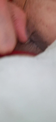 Fingerfucking Her Filthy Princess Hole