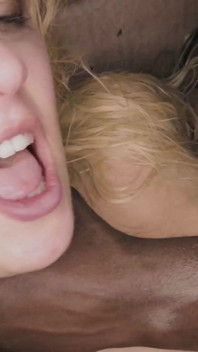 Anna Takes It in Every Hole