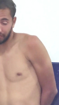 Roped and ruled - bagian 2: dominasi handgag
