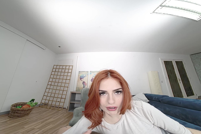 VR Latina: Playing with Fire