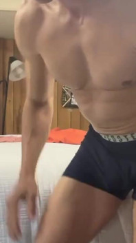 Strip Tease Whole Bored