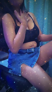 Lisa Dance Short