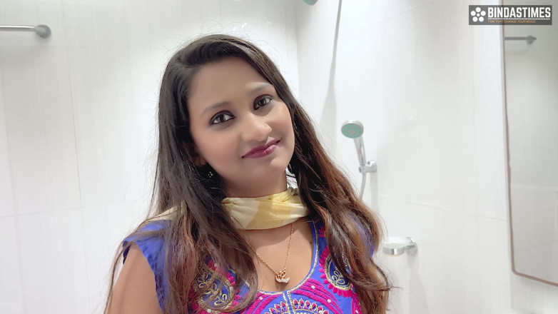 Biind as times: Desi Party I Made a Sex Vlog with My Sister's...