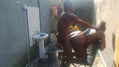 Sex naija 1: Hinter den kulissen