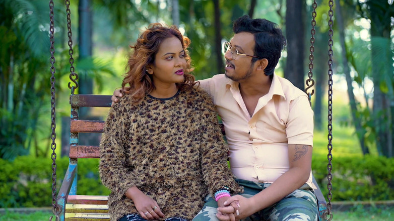 BabyTina2: Měla hardcore sex s kamarádem v Bhabhiho parku