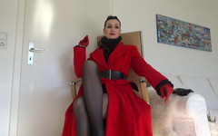 Lady Victoria Valente: Široké těsné pásy, část 39