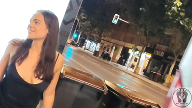 All You Can Fetish: Com Kencing Lation Berisiko Di Luar Awam Kencing Ana Menakutkan...