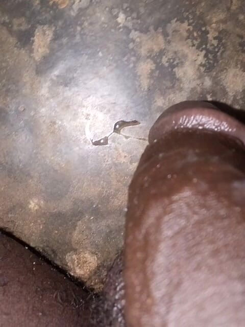 bigBlackie699: Detin o boiță albă slabă cu superiorul meu