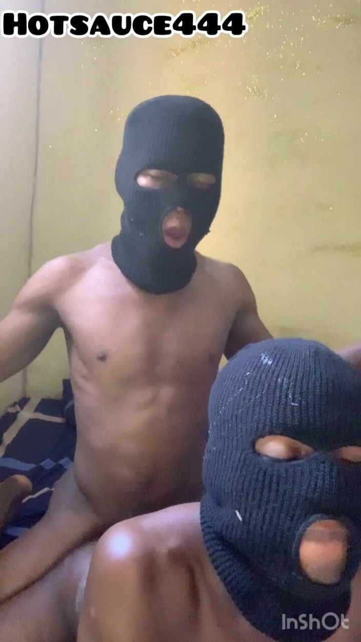 Hotsauce451: Street Thug Couldn’t Get Enough the Last Time