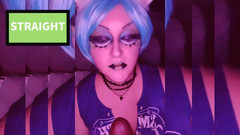 Campsissyboi: Pause When You Cum and Comment the Result and Ill...