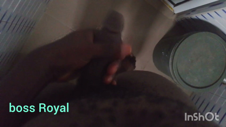 bossroyal121: Masturbace se daří