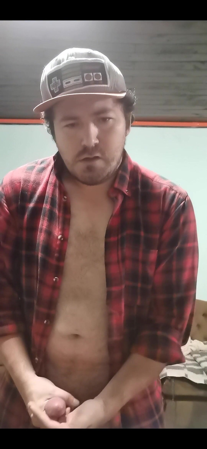 Rokkuman: Masturbation à la maison