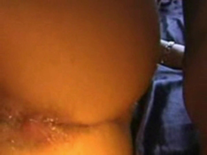 My sexy MILFS: Umplând fundul cu lapte
