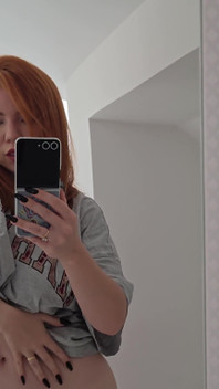 Redhead