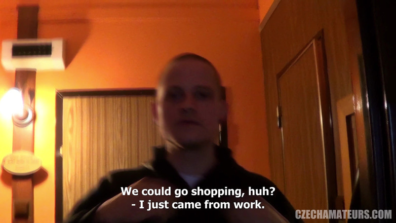 CzechAmateurs: Amatori cehi 69 Futai punk