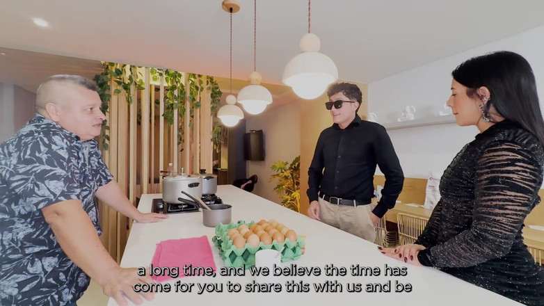 Kylei Ellish: Fac sex cu angajatul soțului meu când mă lasă în pace