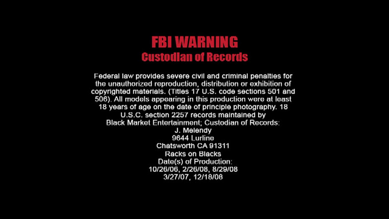 Full Movie XXX: Hyllor på svart