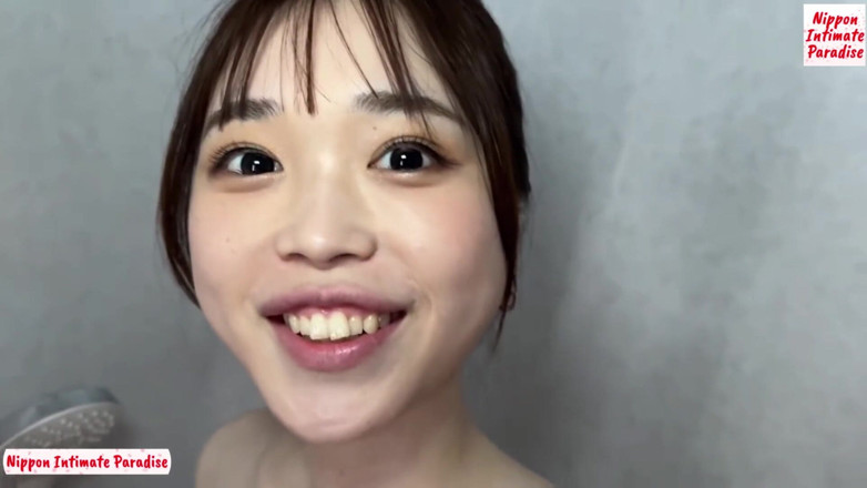 Studio Modern Shunga - JAV: Ángel asiático 27527