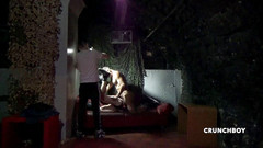 Home web camera: 网络摄像头与凯文性交生 b 坏男 xxl 公鸡