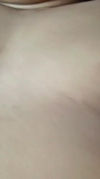 Nude Massage to Wife by Neighbor -5