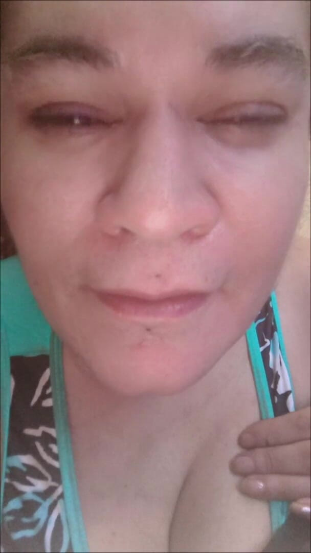 Haydee Rodriguez: Look Into My Eyes