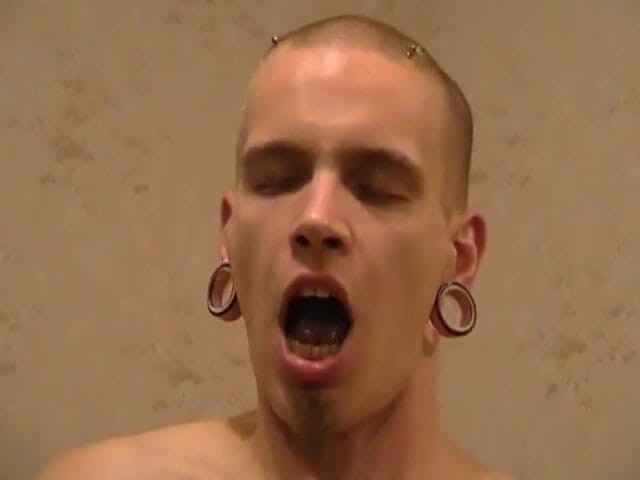 Radical: Stpemom and stepson from Finland village