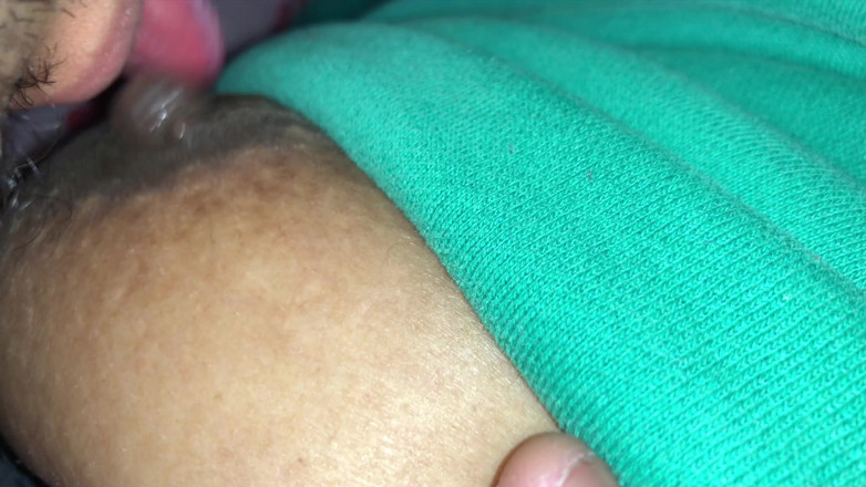 Lustybaby605: Seks di malam pertama desember