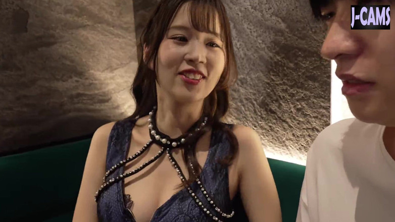 J-Cams: She, Rima Arai Ignites the Night with Silent Fire. - 5