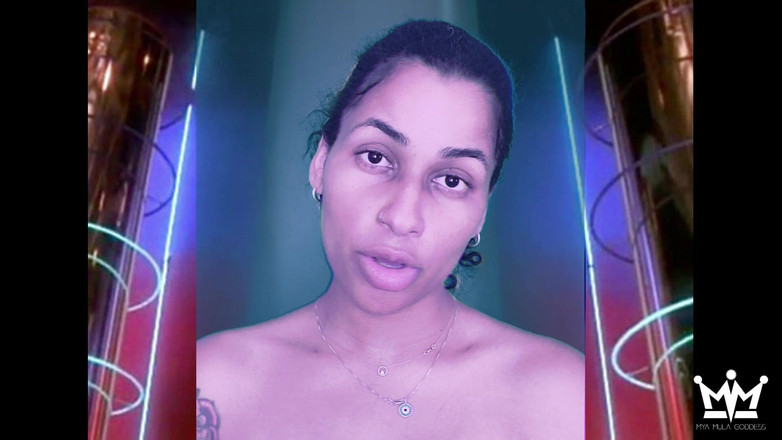 My Amula Goddess: Tu ne seras jamais un Power Ranger