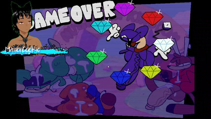 Manor Cookie: Bob.exe - bieganie z prędkością dźwięku i tyle parodia i żartów