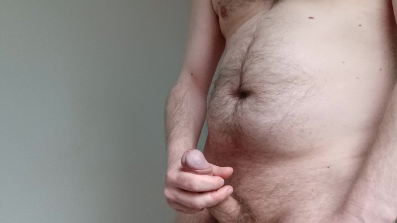 Ed Eden: Masturbierendes wohnzimmer